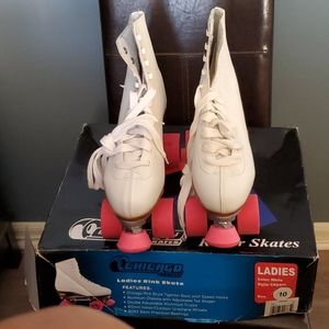Women Roller Skates